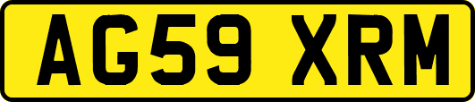 AG59XRM