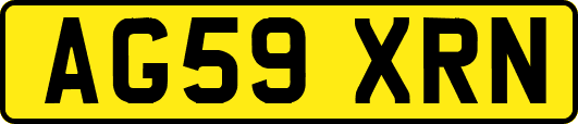 AG59XRN