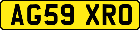 AG59XRO