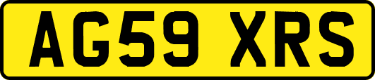 AG59XRS