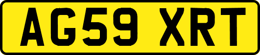 AG59XRT