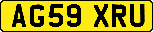 AG59XRU