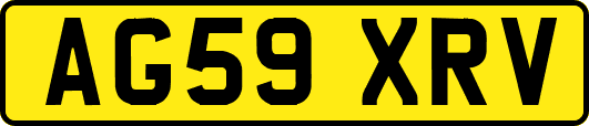 AG59XRV