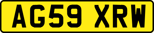 AG59XRW