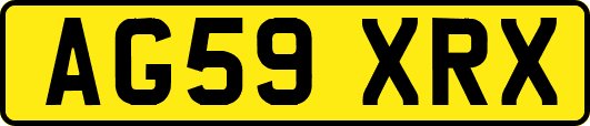 AG59XRX