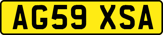 AG59XSA