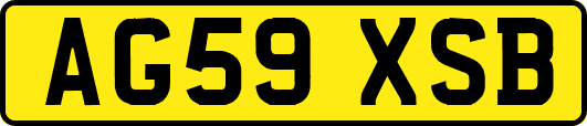 AG59XSB