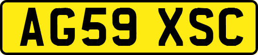 AG59XSC