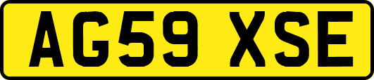 AG59XSE