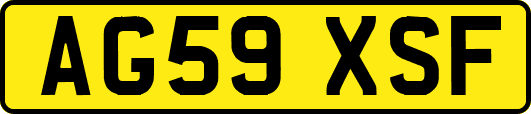 AG59XSF