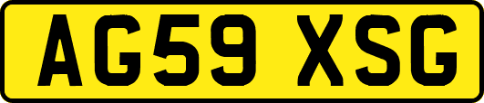 AG59XSG