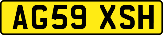 AG59XSH
