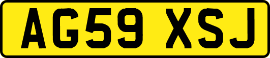 AG59XSJ