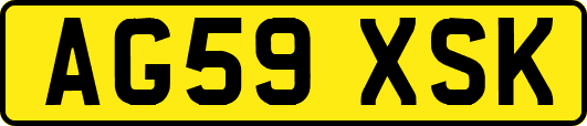 AG59XSK
