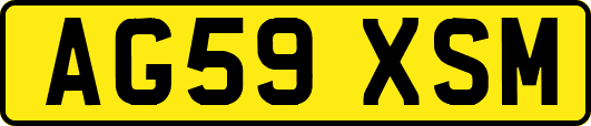 AG59XSM
