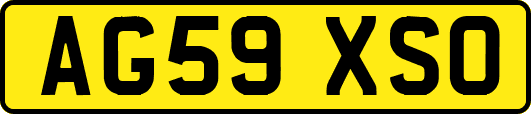 AG59XSO