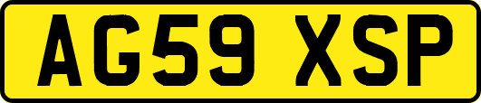 AG59XSP