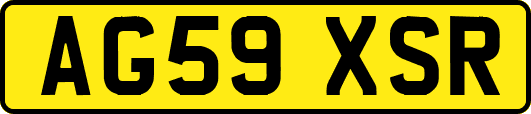 AG59XSR