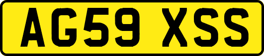 AG59XSS