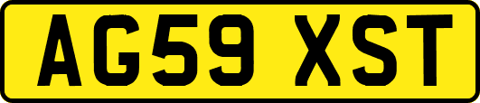 AG59XST