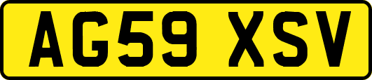 AG59XSV