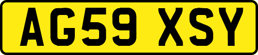 AG59XSY