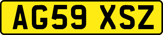 AG59XSZ