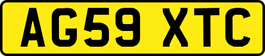 AG59XTC