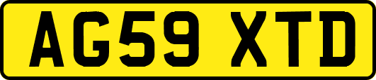 AG59XTD