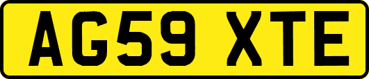 AG59XTE