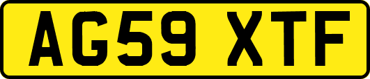 AG59XTF