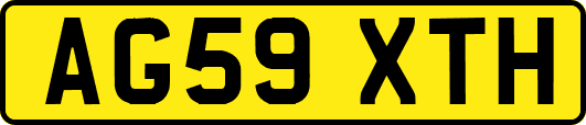 AG59XTH