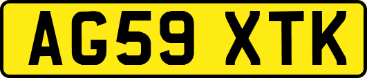 AG59XTK