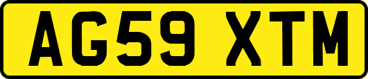 AG59XTM