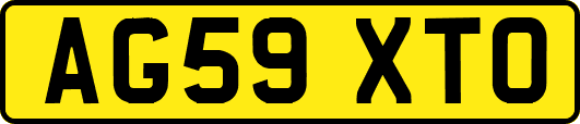AG59XTO