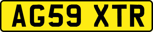 AG59XTR