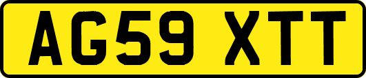 AG59XTT