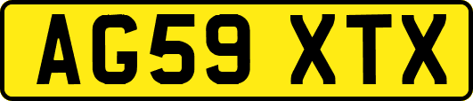 AG59XTX