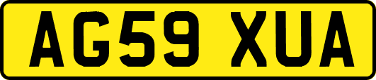 AG59XUA