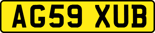 AG59XUB