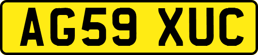 AG59XUC