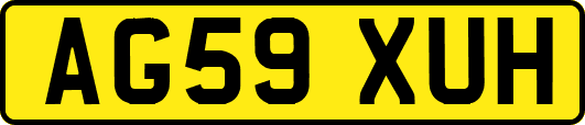 AG59XUH