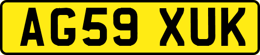 AG59XUK