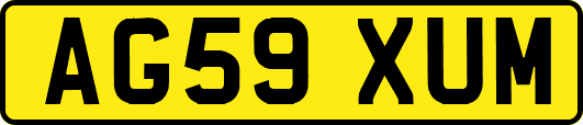 AG59XUM