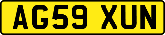 AG59XUN