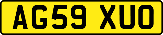 AG59XUO