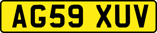 AG59XUV