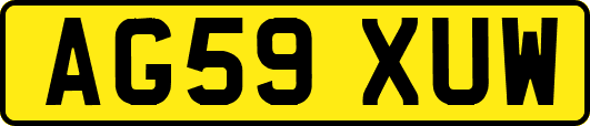 AG59XUW
