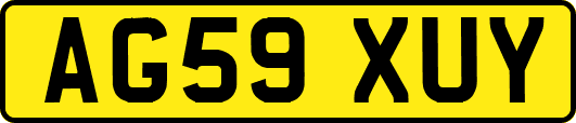 AG59XUY