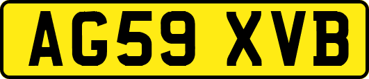AG59XVB